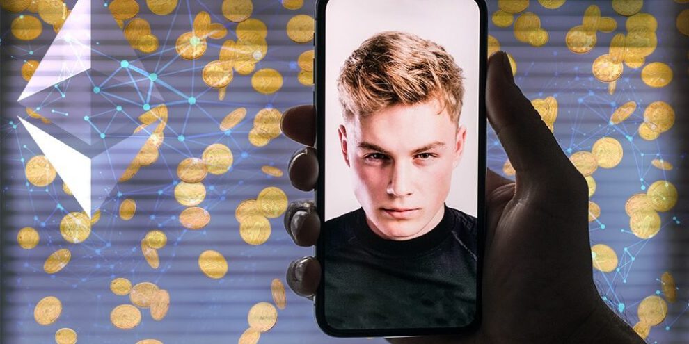 Worldcoin, la innovadora criptomoneda basada en el iris humano que ofrece pagos periódicos a aquellos que demuestren ser humanos reales y no IA
