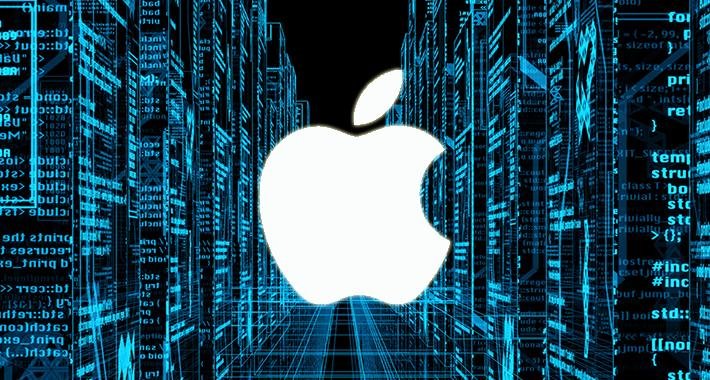Apple inteligencia artificial y desarrollo de tecnología innovadora