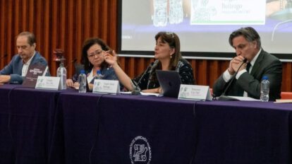 Informe del GIEI sobre el caso Ayotzinapa
