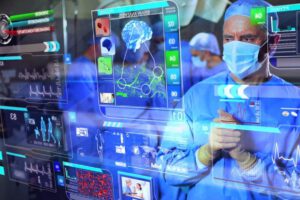 Revolución tecnológica en la salud