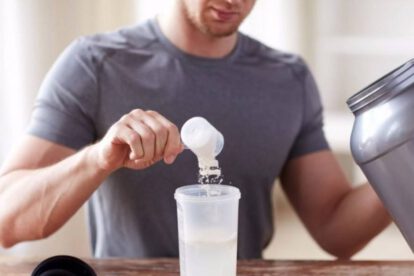 Batidos proteínicos: beneficios o riesgos