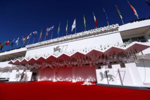 Festival de cine de Venecia presenta variado programa