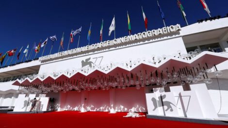Festival de cine de Venecia presenta variado programa