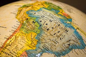 Mercado de fusiones y adquisiciones en América Latina