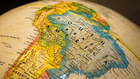 Mercado de fusiones y adquisiciones en América Latina