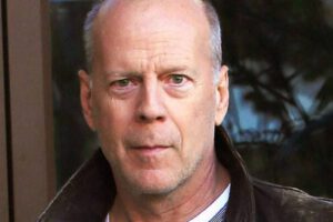 Bruce Willis enfrenta problemas de comunicación debido a la demencia frontotemporal