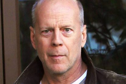 Bruce Willis enfrenta problemas de comunicación debido a la demencia frontotemporal