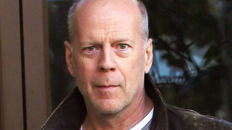 Bruce Willis enfrenta problemas de comunicación debido a la demencia frontotemporal