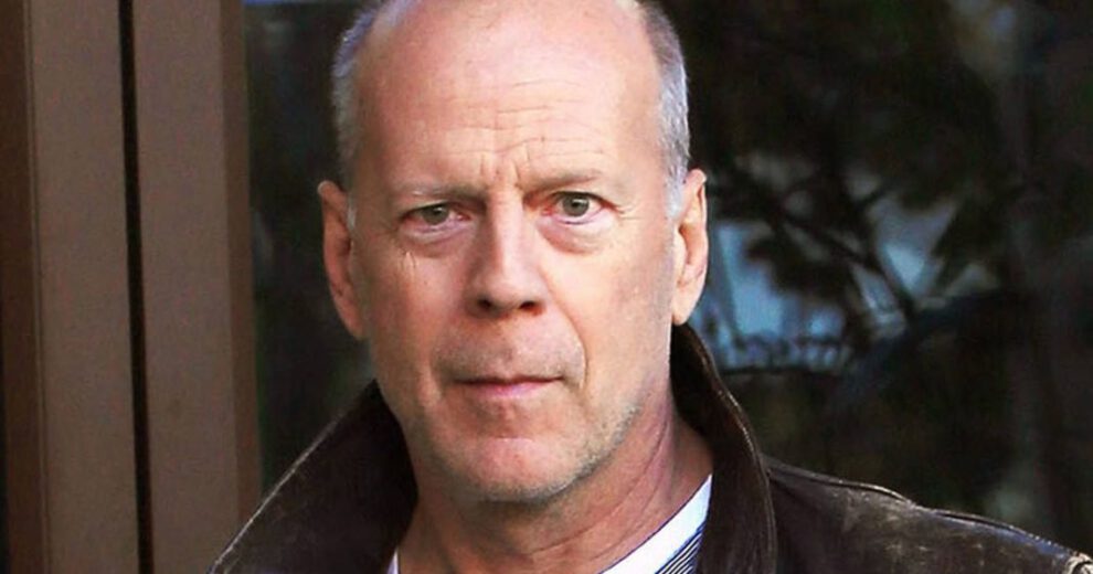 Bruce Willis enfrenta problemas de comunicación debido a la demencia frontotemporal