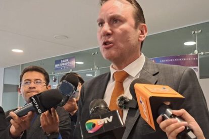 Denuncia contra Cervecera Burguesa por aporte al Fondo ProLeche