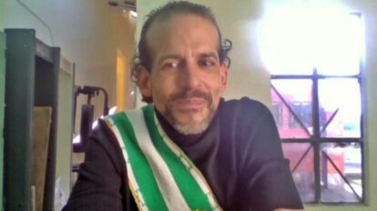 Denuncia vulneraciones contra Camacho