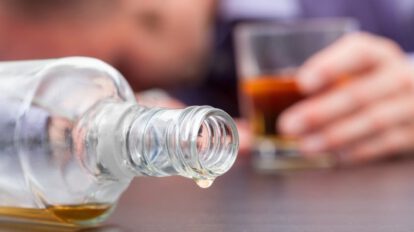 Bebidas alcohólicas adulteradas y sus peligros para la salud