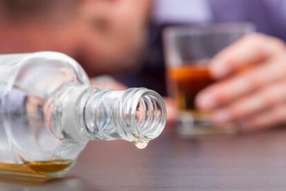 Bebidas alcohólicas adulteradas y sus peligros para la salud