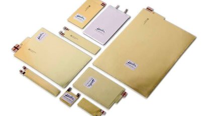 ProLogium gigafábrica de baterías en Dunkerque