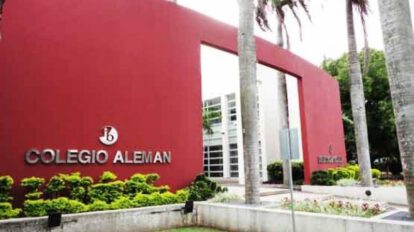 Colegio Alemán de Santa Cruz exige justicia por abuso sexual a menor