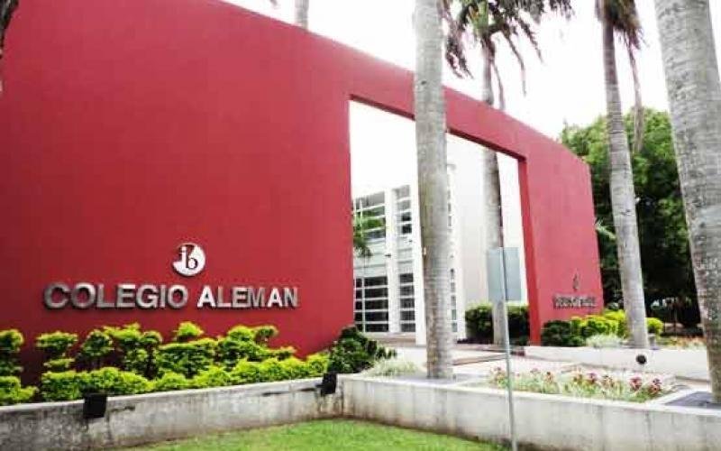 Colegio Alemán de Santa Cruz exige justicia por abuso sexual a menor