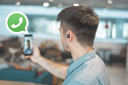 Videomensajes en WhatsApp de hasta 60 segundos