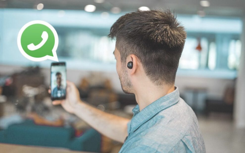 Videomensajes en WhatsApp de hasta 60 segundos