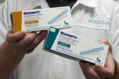 Efectos secundarios medicamentos GLP-1