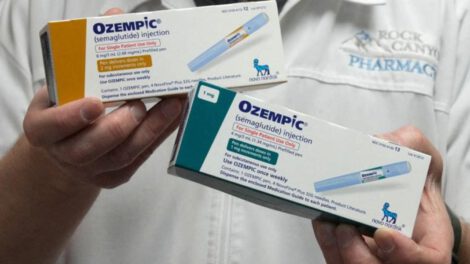 Efectos secundarios medicamentos GLP-1