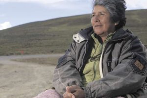Documental La Lucha sobre el movimiento de personas con discapacidad