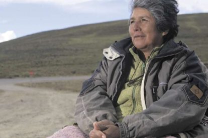Documental La Lucha sobre el movimiento de personas con discapacidad