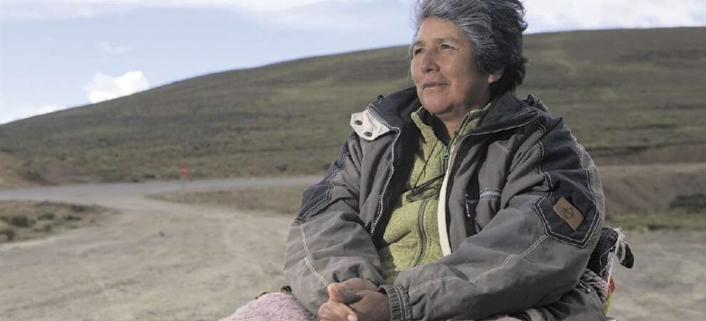 Documental La Lucha sobre el movimiento de personas con discapacidad