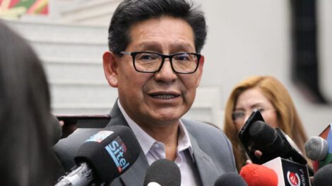 Investigación por maltrato a estudiantes ordenada por el ministro de Educación