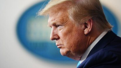 Trump candidatura 2024