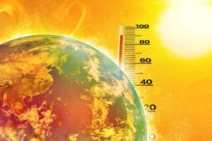 calor extremo pronosticado por NASA para 2024