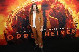 Ludwig Göransson, el artista detrás de la música de Oppenheimer