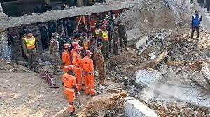 Explosión mortal en Pakistán durante mitin político