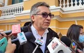 privilegios en detención de Camacho según viceministro Torrico