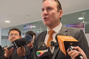 Golpe a la Asamblea Legislativa por el Tribunal Constitucional