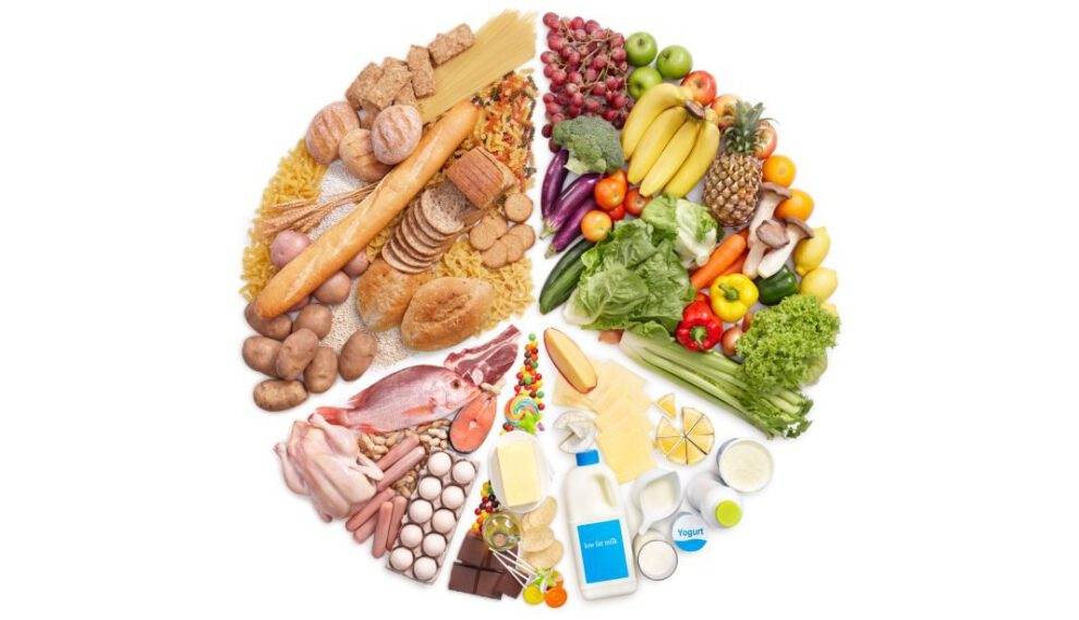Aprende cómo mantener un equilibrio nutricional adecuado al incluir diversos alimentos ricos en proteínas en tu dieta diaria