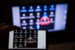 Transmitir pantalla del celular al computador utilizando 3uTools