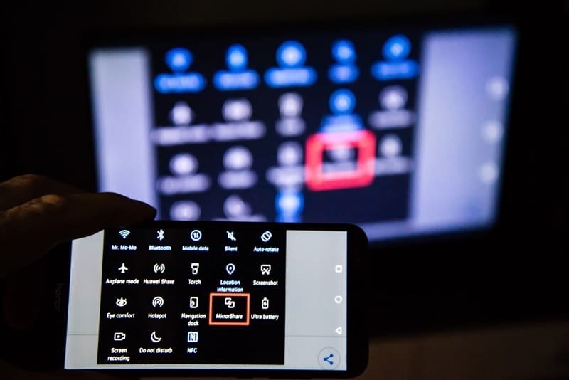 Transmitir pantalla del celular al computador utilizando 3uTools
