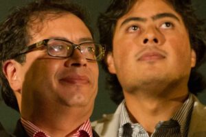 Investigación contra Nicolás Petro por lavado de activos