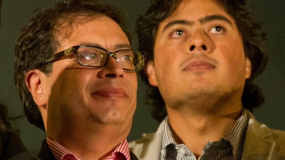 Investigación contra Nicolás Petro por lavado de activos