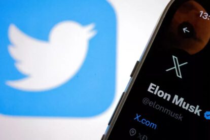 Nuevo icono de Twitter genera alertas en Microsoft Edge