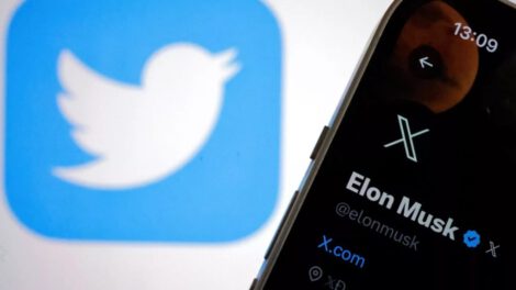 Nuevo icono de Twitter genera alertas en Microsoft Edge