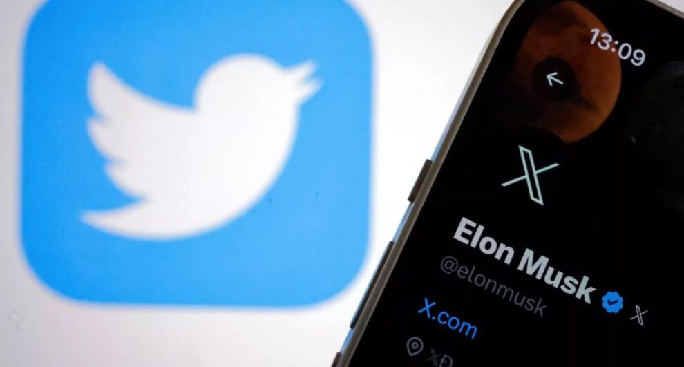 Nuevo icono de Twitter genera alertas en Microsoft Edge