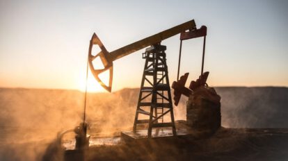 Producción petrolera en América Latina según la AIE