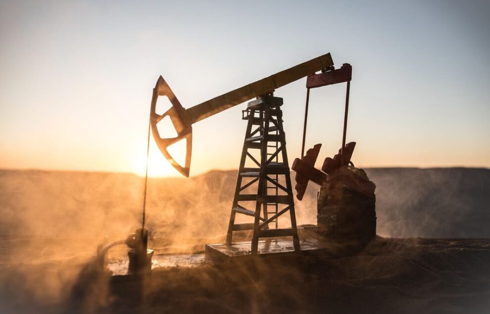 Producción petrolera en América Latina según la AIE