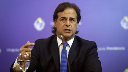 Sebastián Marset en Bolivia