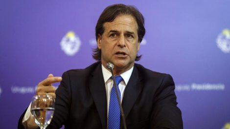 Sebastián Marset en Bolivia
