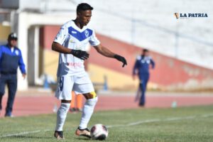 GV San José se prepara para la segunda fase de la Copa Simón Bolívar