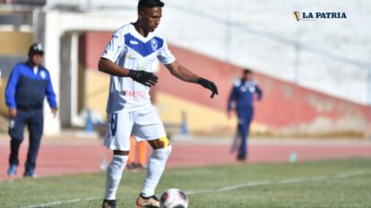 GV San José se prepara para la segunda fase de la Copa Simón Bolívar
