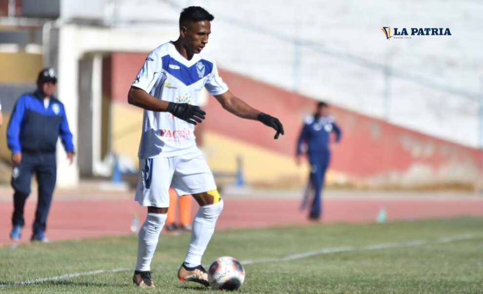 GV San José se prepara para la segunda fase de la Copa Simón Bolívar
