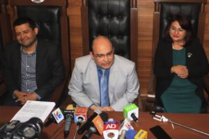 Convocatoria para elecciones judiciales por el Tribunal Constitucional Plurinacional